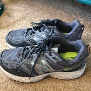 New balance tech ride 510v3 shoes